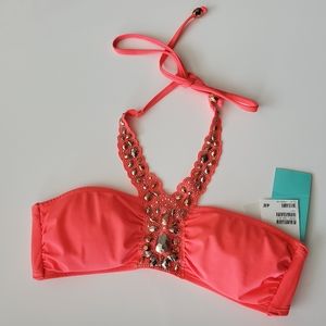 H&M swimwear (top) Size: 6
